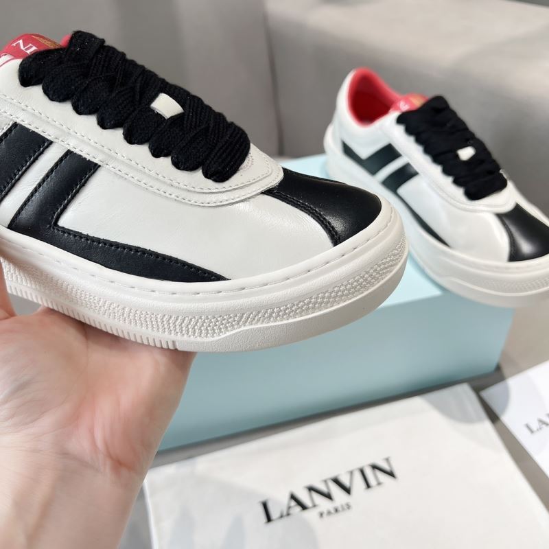 Lanvin Shoes